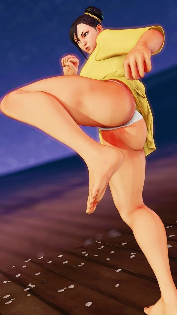 Chun Li