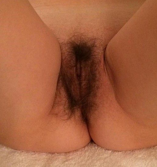 nice ass/pussy view