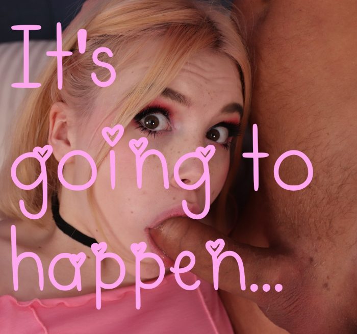 Inevitable sissy