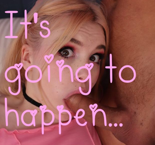 Inevitable sissy