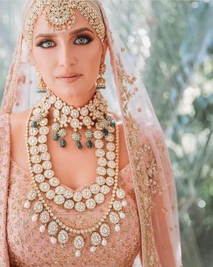 jeweled beauty