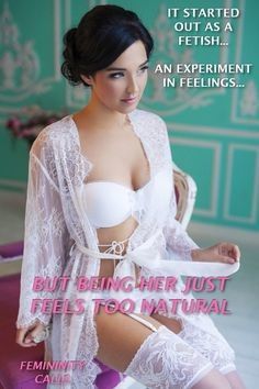 You know when your ready