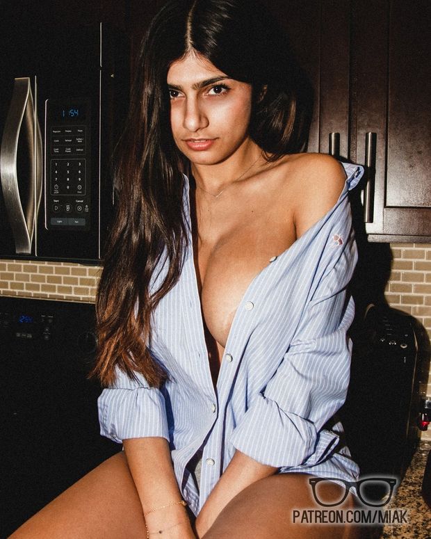 Mia Khalifa