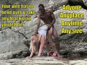 The only rule is no one else is watching - when they START.