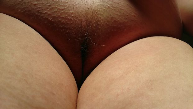 my pussy