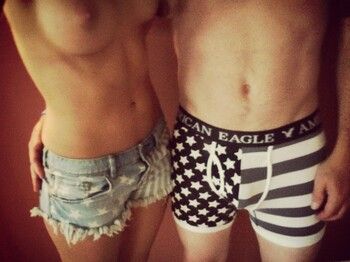 AMERCIAN BLONDE