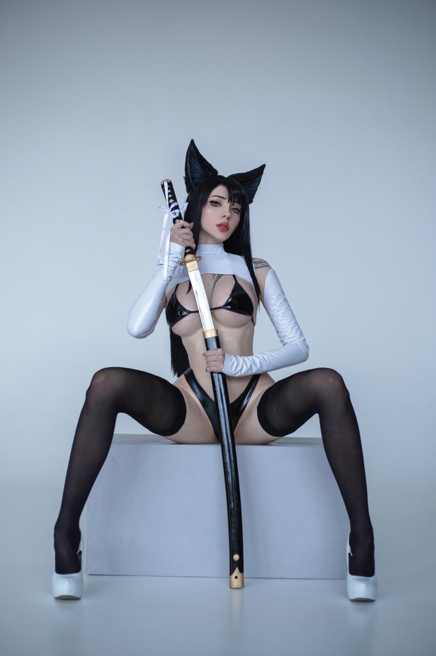 Cosplay