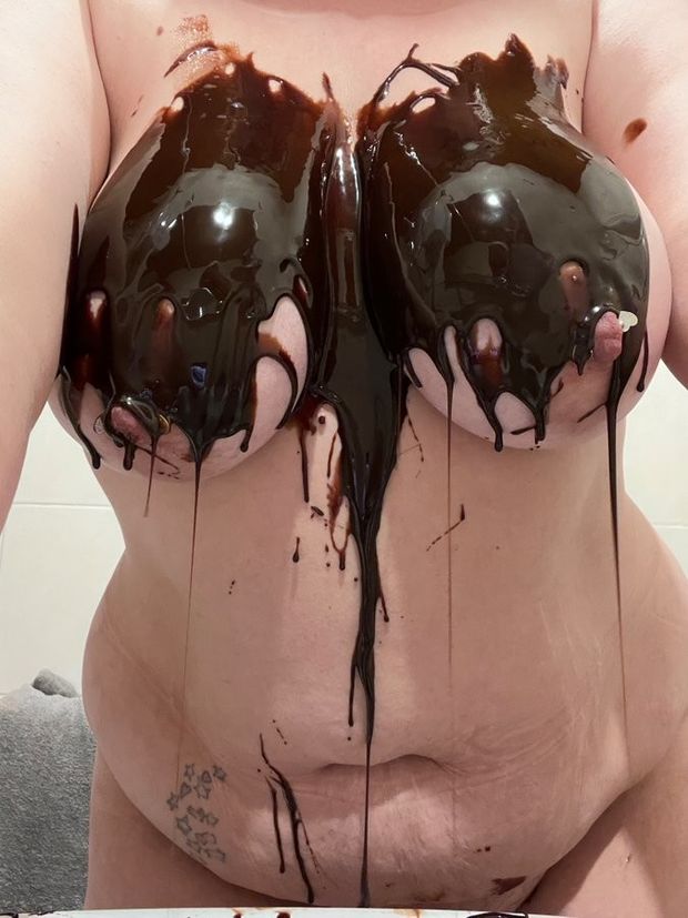 Hot Fudge Sunday