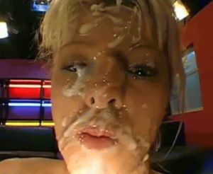 blonde german goo