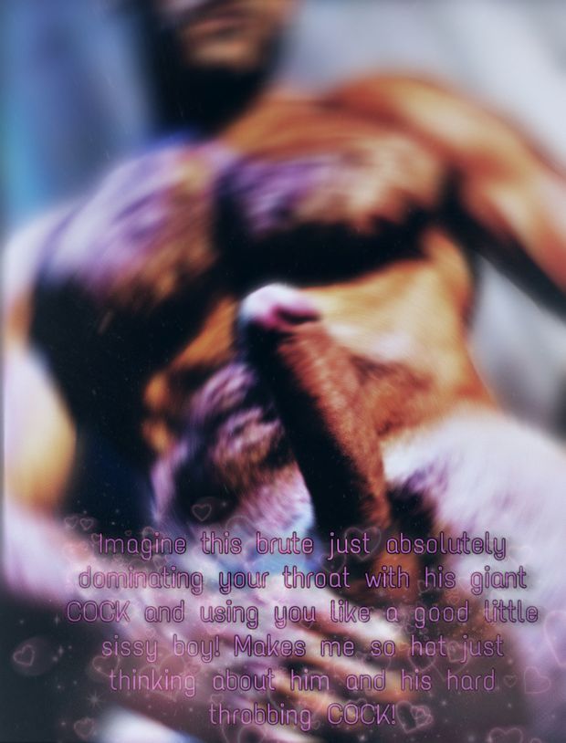 SISSY EDIT 2