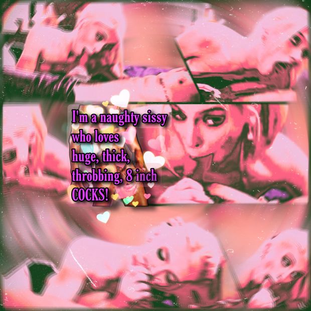 SISSY EDIT 4