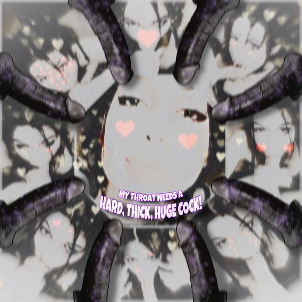 SISSY EDIT 5
