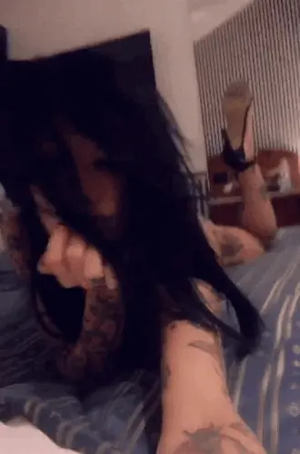 Nice babe