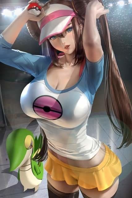 Pokémon