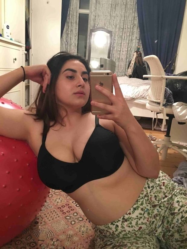 slut
