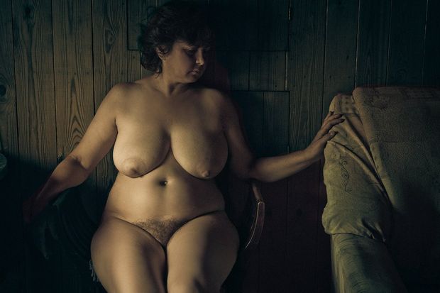 bush and boobs