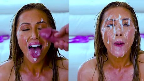 Four Loads for Kianna Dior