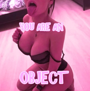 Sissy object