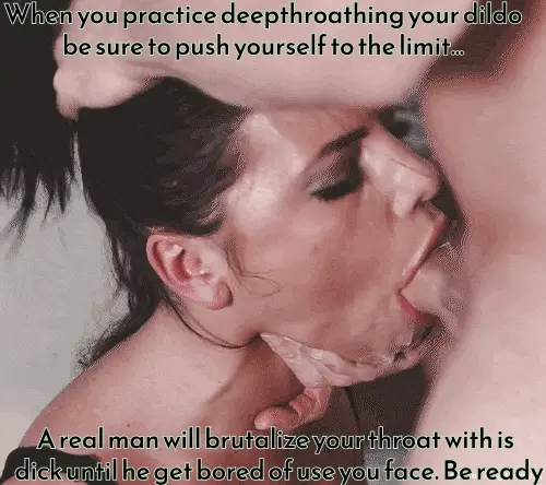 Your Face Will Be Use, Practice For It