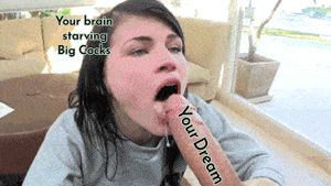 Make Your Dream Come True With All The Fat Dicks You Find