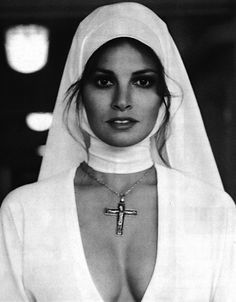 Father bless my fake breast with your special cream