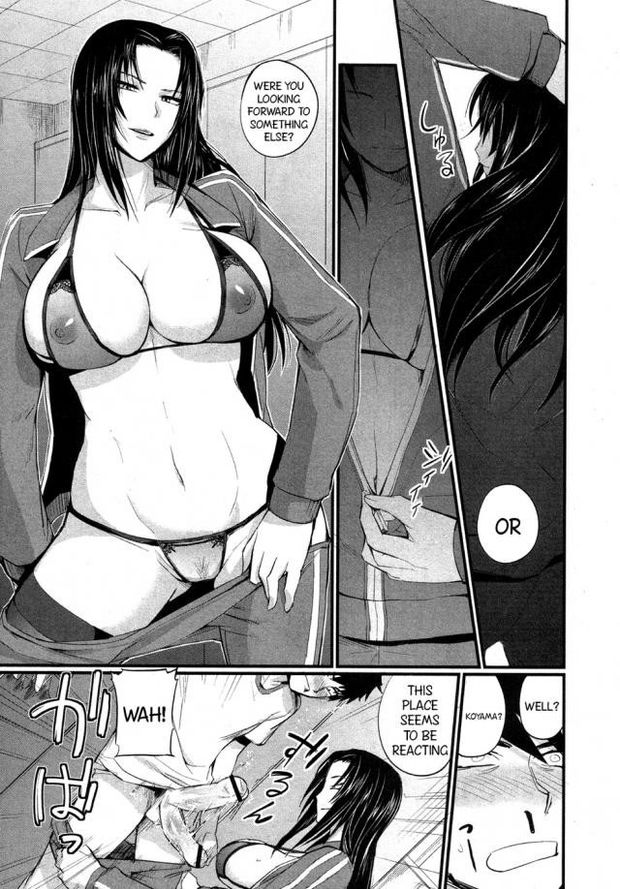 hentai