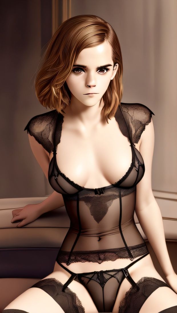 AI generated art