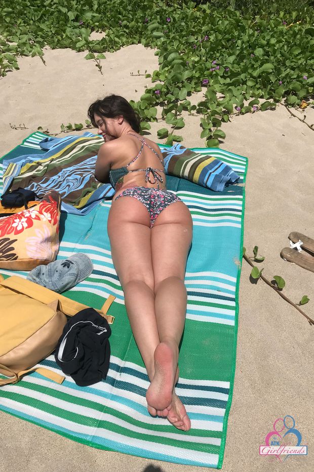 Pose: Prone