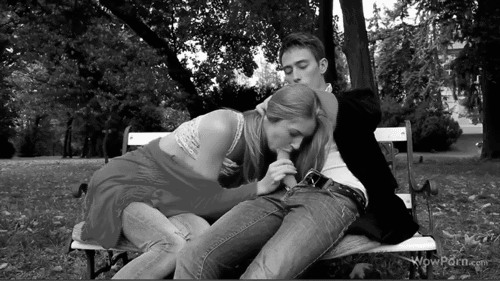 Day in the park he'll always remember