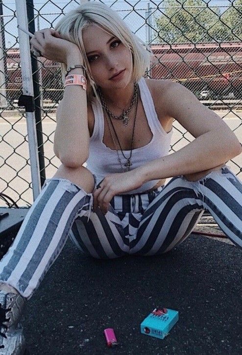 smoking