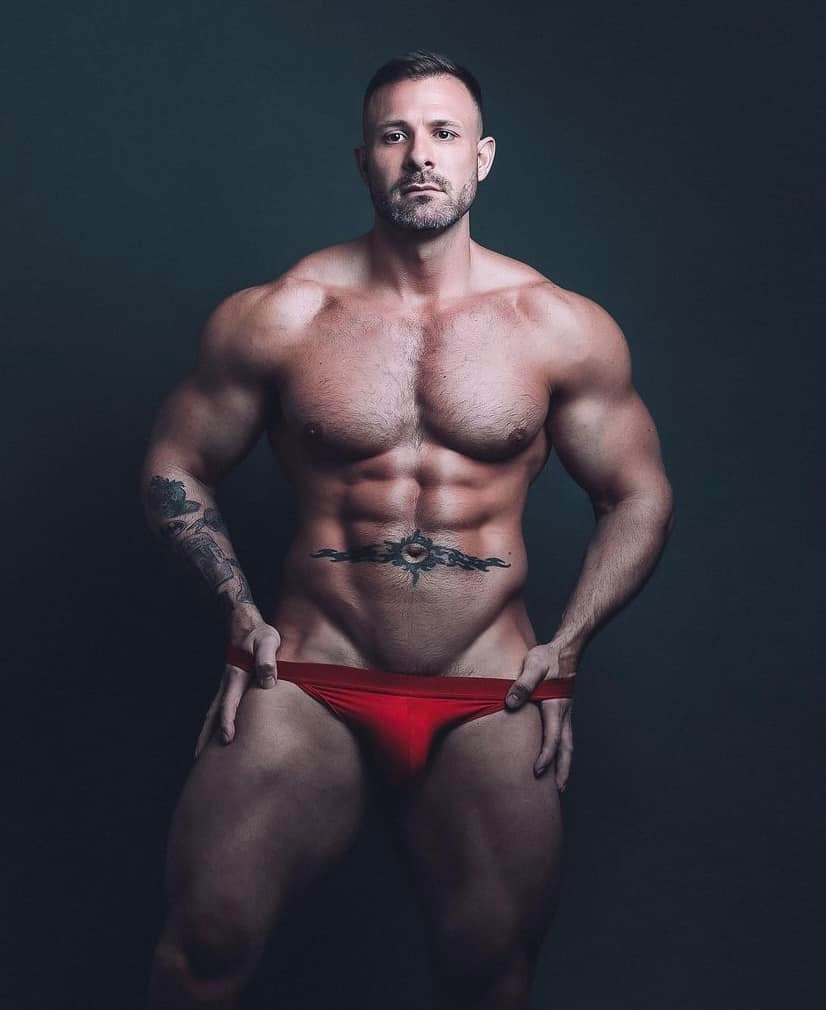 Austin Wolf