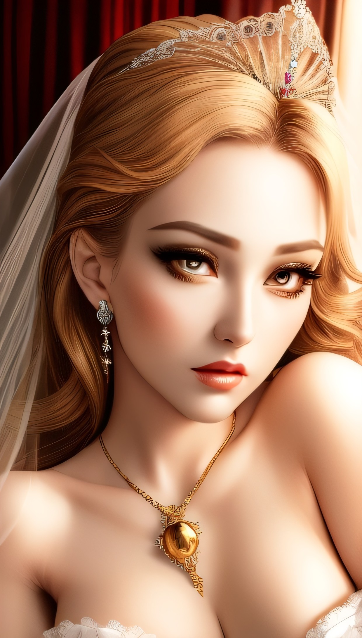 AI generated art