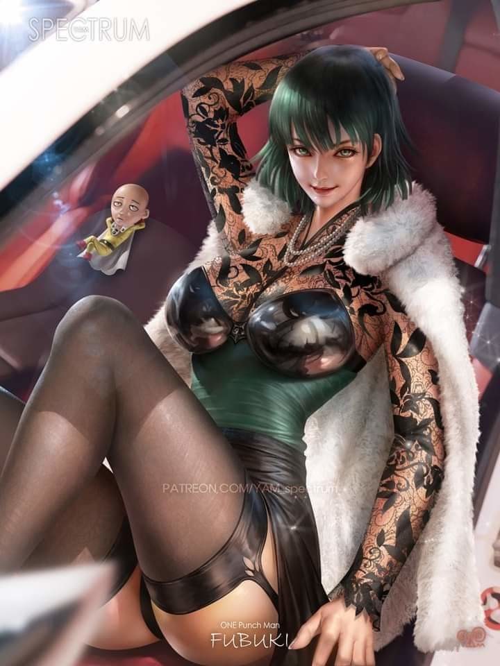 Fubuki