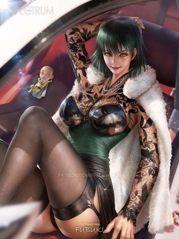 Fubuki