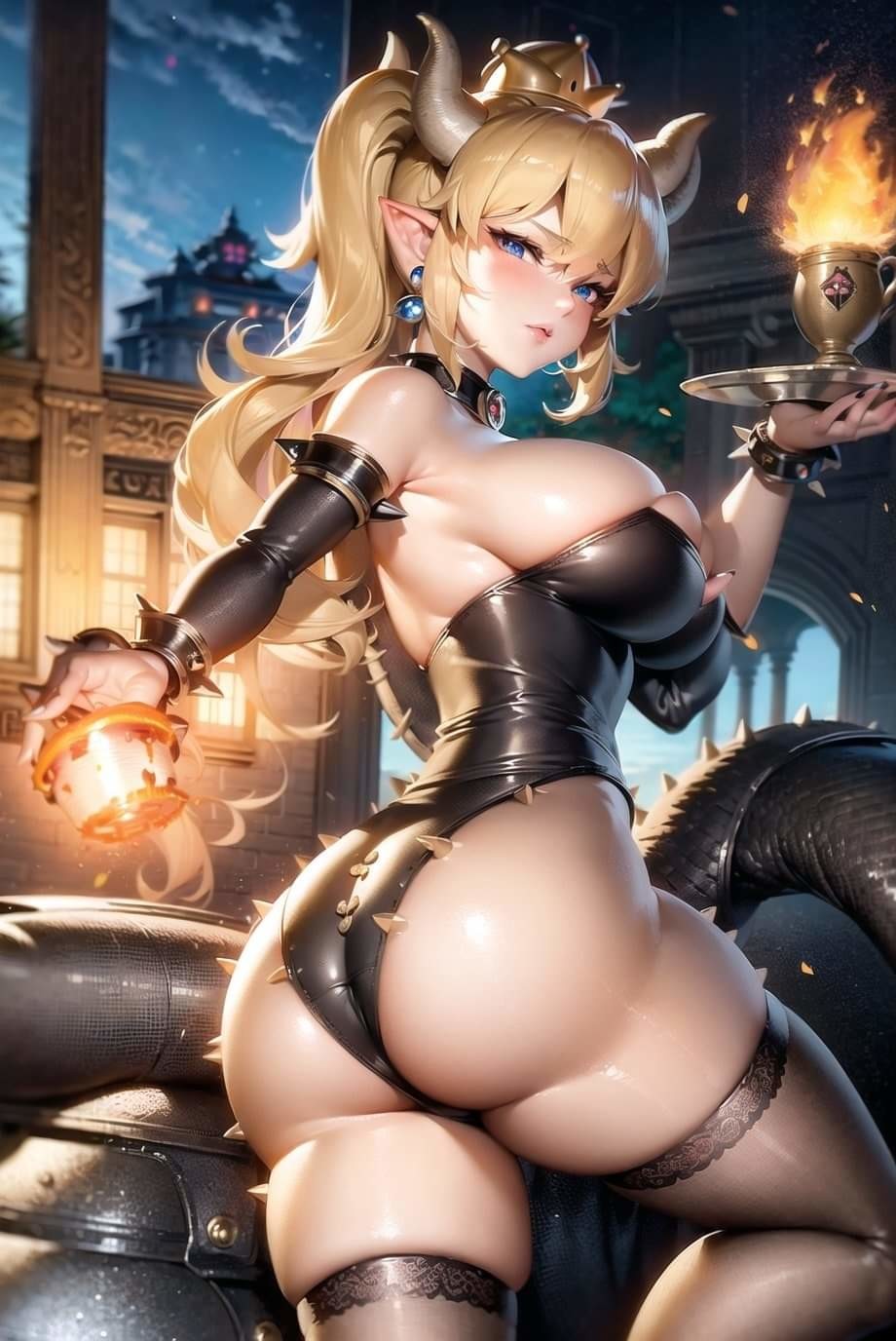 Like Art