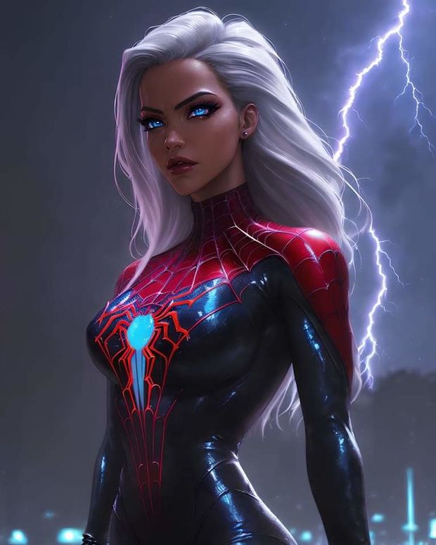 Spidergirl