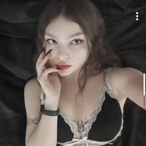 I’m