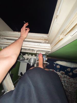 Come to my house and suck it