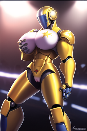 "And these will make me fight better?"