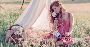 Anna Kanifatova by Pexels