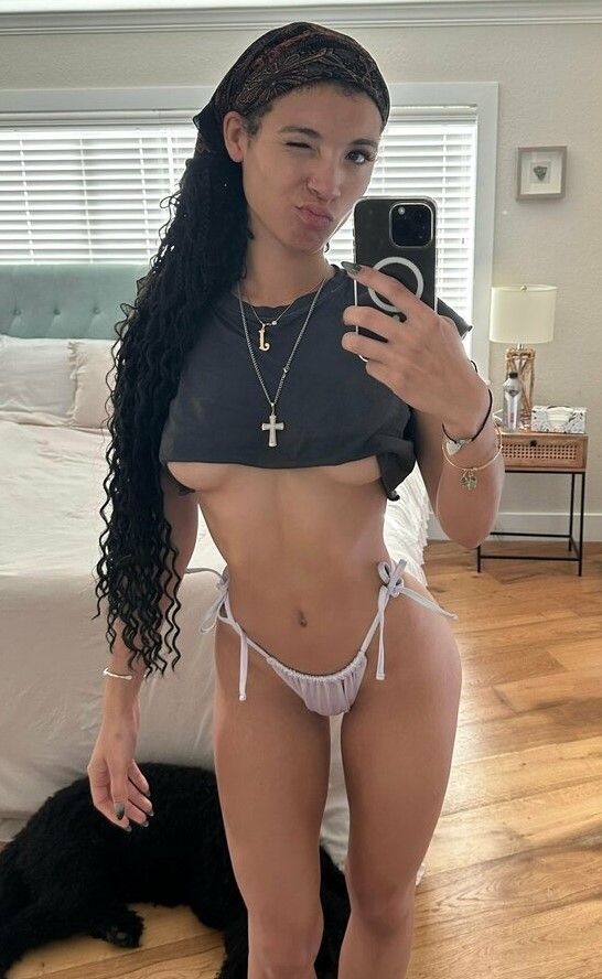 Sexy Selfie...