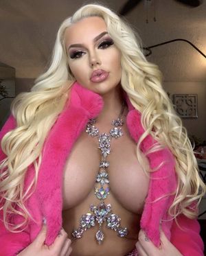 Bimbo bling