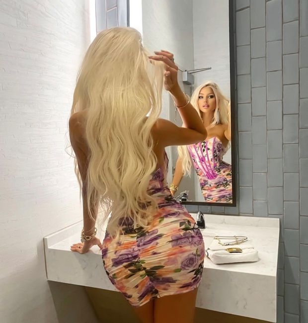 Just another mirror shot