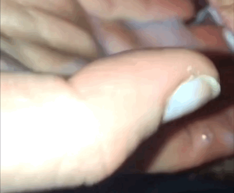 Very dirty