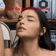 Your friend find your sissy side and try to help