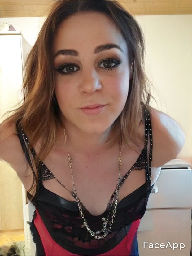 Sexy cd bitch