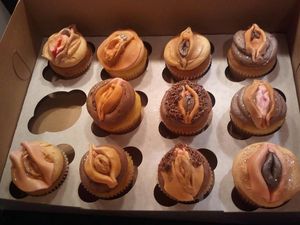 What's your type of muffin?!