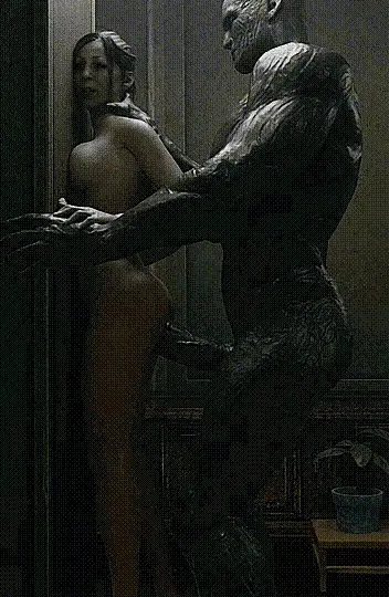 Mashy в зад
