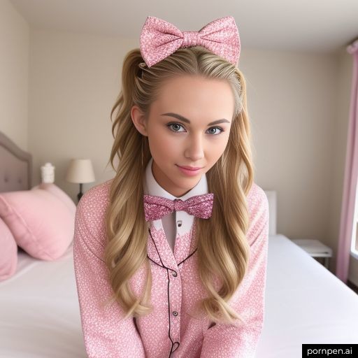 Pretty In Pink