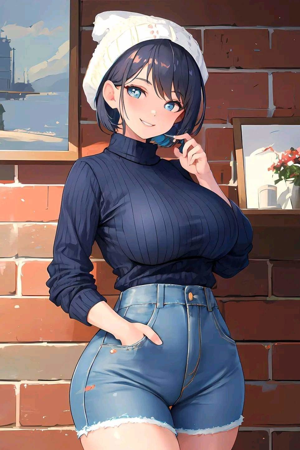 Like Art